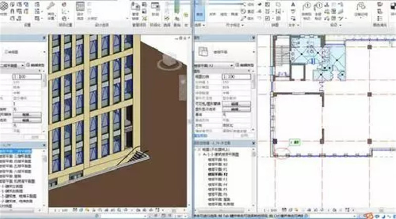 BIM施工,BIM預(yù)制,BIM施工技術(shù),BIM在施工中的應(yīng)用