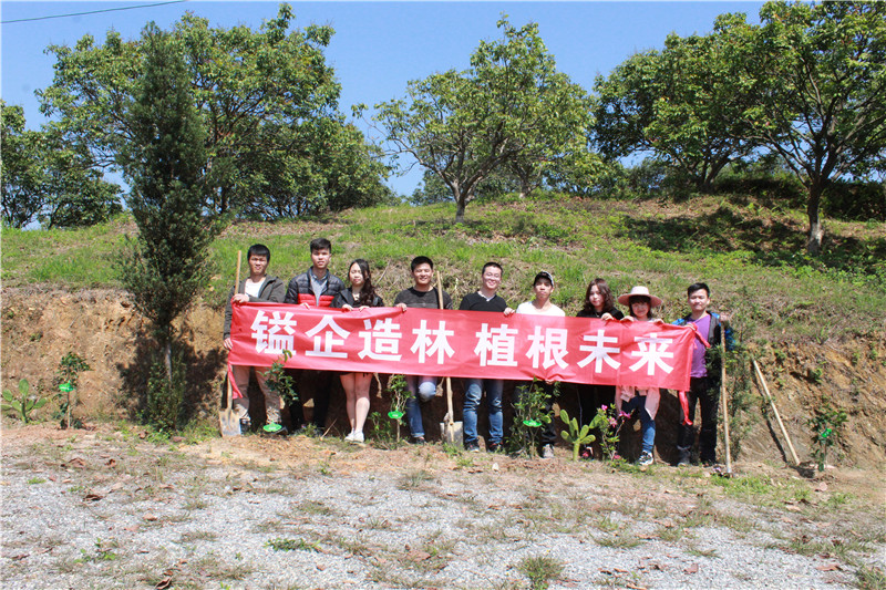 鎰辰,鎰辰集團(tuán),鎰辰智造