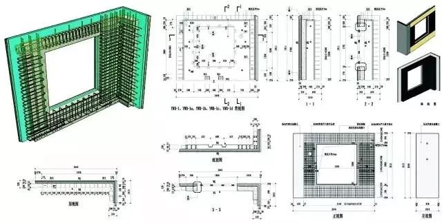 BIM施工,BIM預(yù)制,BIM施工技術(shù),BIM在施工中的應(yīng)用